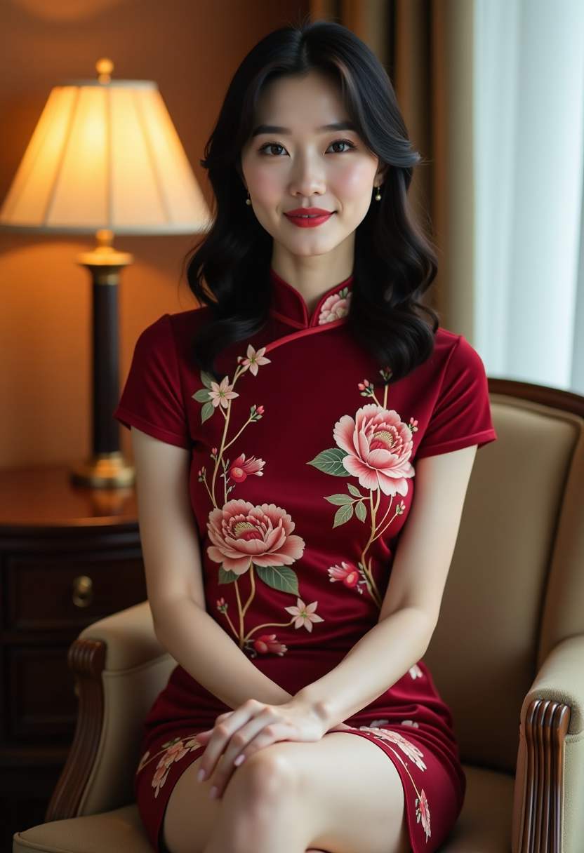 电影剧情解析