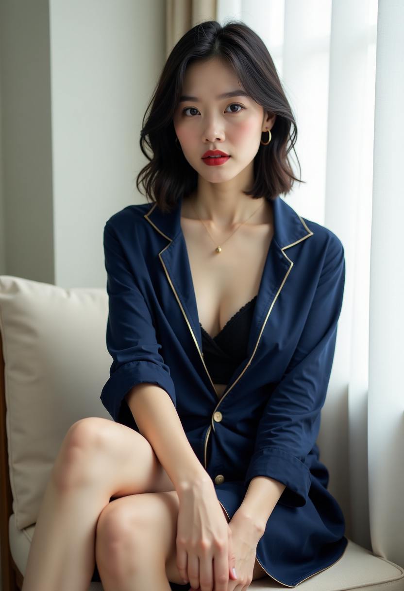 电影幕后访谈