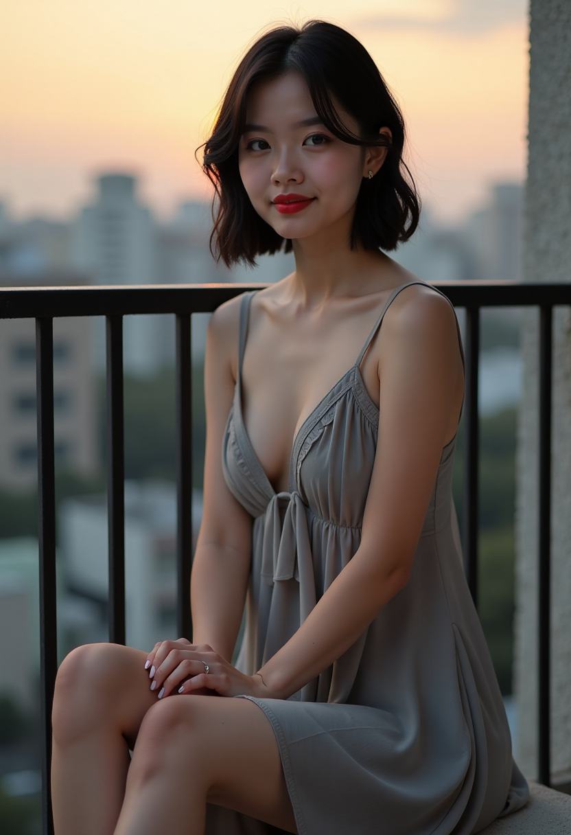 母亲节街头采访